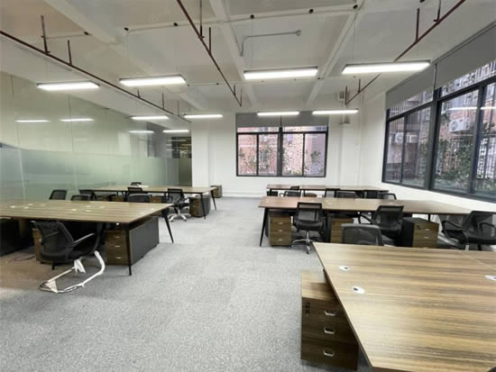 海鹰创业广场写字楼图片9794