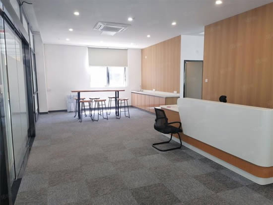 海鹰创业广场写字楼图片9792