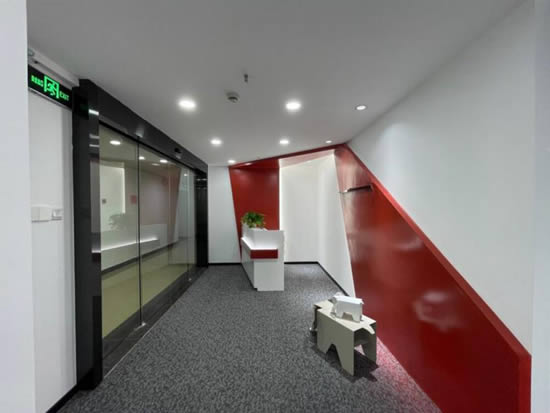 金中环大厦写字楼图片9799