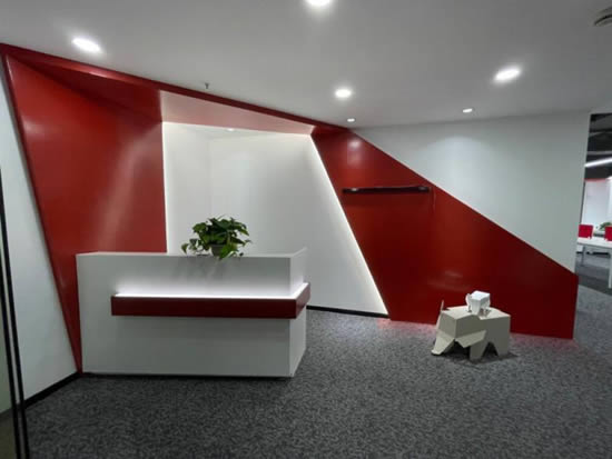 金中环大厦写字楼图片9797