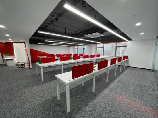 金中环大厦写字楼图片9800