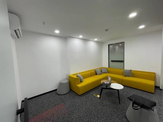 金中环大厦写字楼图片9804