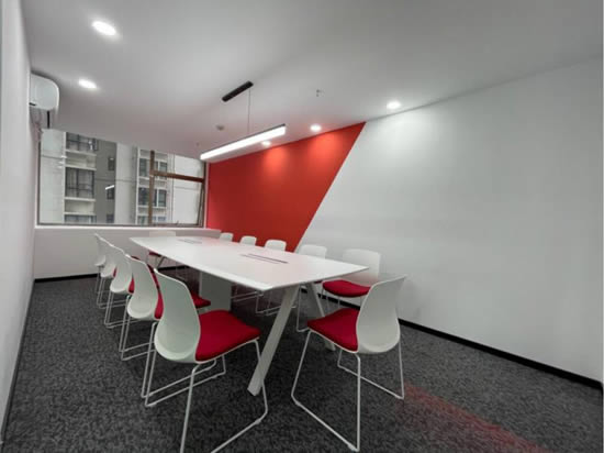 金中环大厦写字楼图片9803