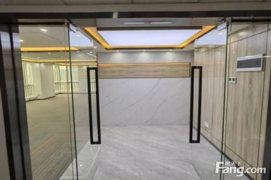 南方证券大厦写字楼图片9805