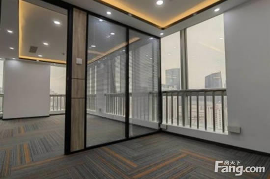 南方证券大厦写字楼图片9806