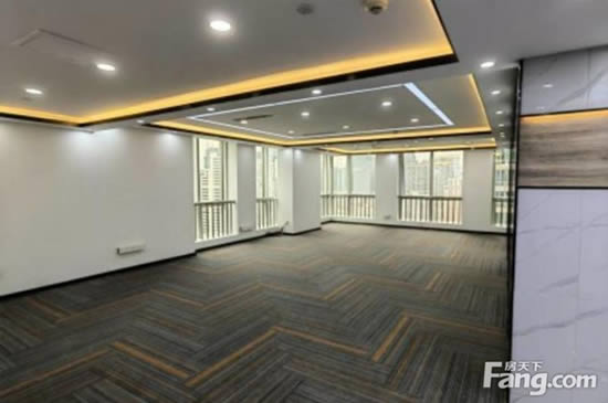 南方证券大厦写字楼图片9807