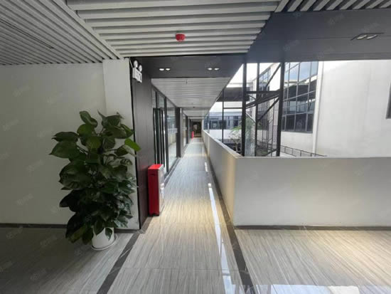 翰鼎2号科创园写字楼图片9817