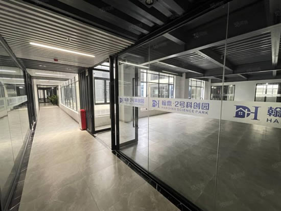 翰鼎2号科创园写字楼图片9814