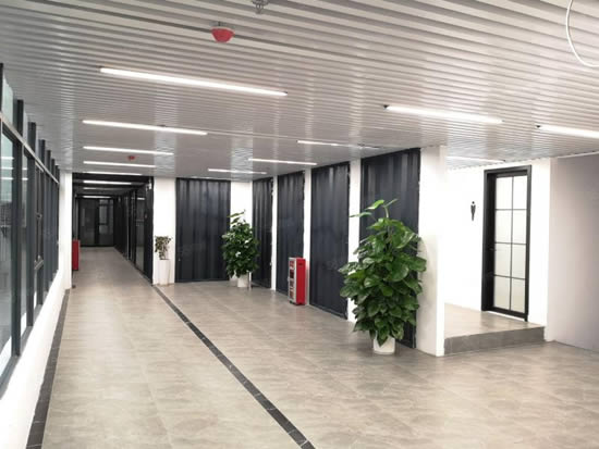 翰鼎2号科创园写字楼图片9819