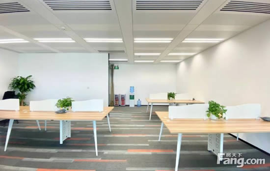 汇金中心写字楼图片9825