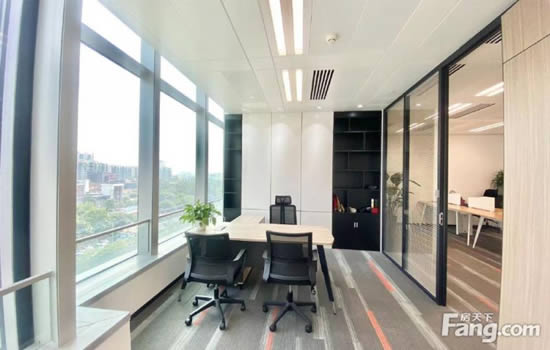 汇金中心写字楼图片9823