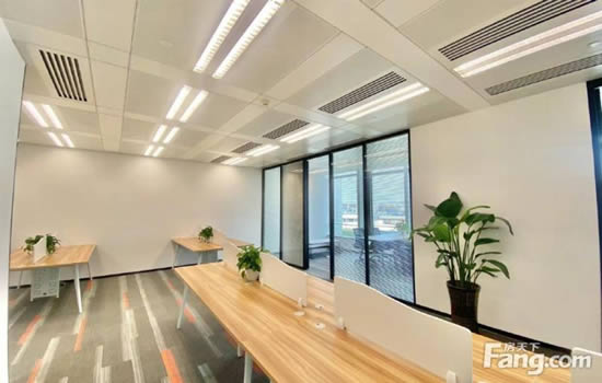 汇金中心写字楼图片9828