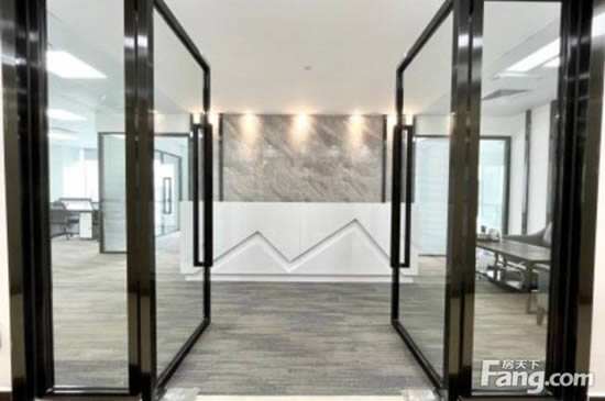 维多利广场写字楼图片9837