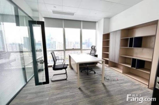 维多利广场写字楼图片9843