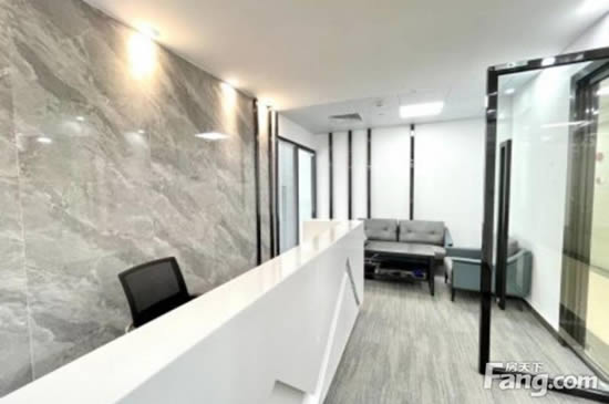 维多利广场写字楼图片9839