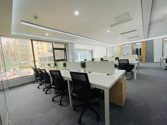 融科商务园写字楼图片9846