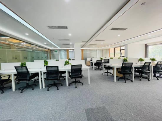 融科商务园写字楼图片9845