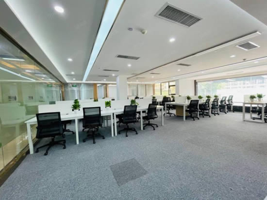 融科商务园写字楼图片9848