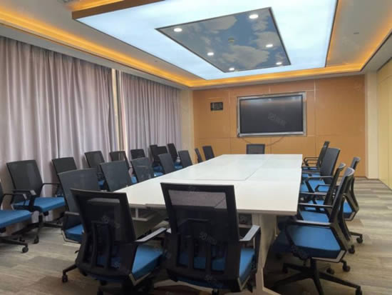 融科商务园写字楼图片9851