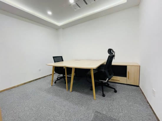 融科商务园写字楼图片9849