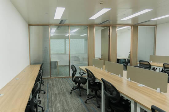 大都会广场写字楼图片9862