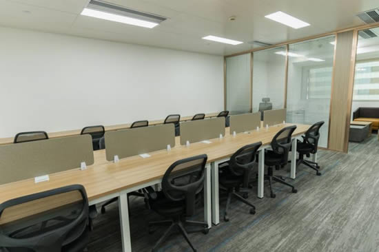 大都会广场写字楼图片9861