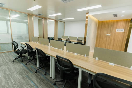 大都会广场写字楼图片9863