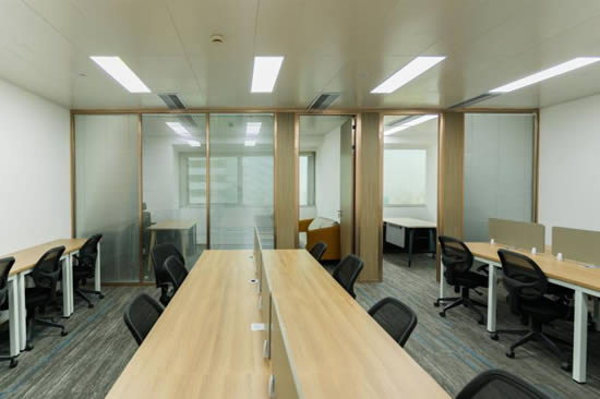 大都会广场写字楼图片9867