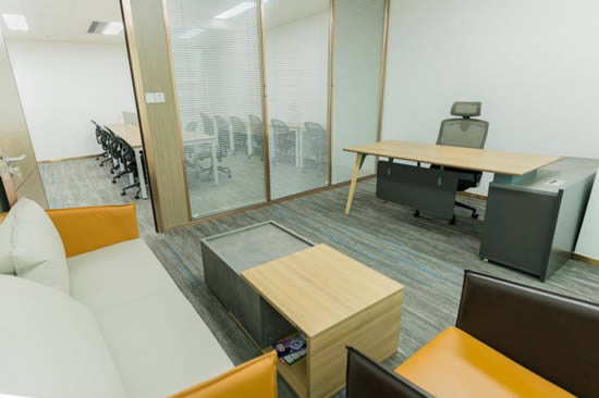 大都会广场写字楼图片9864