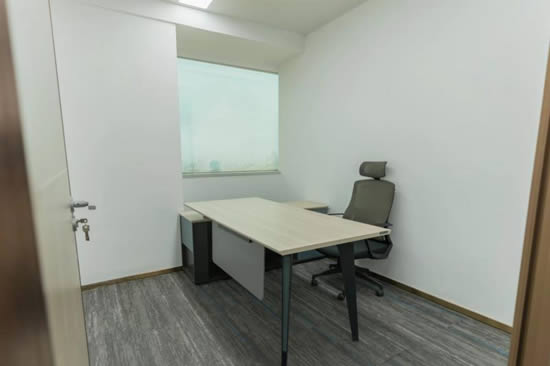 大都会广场写字楼图片9866