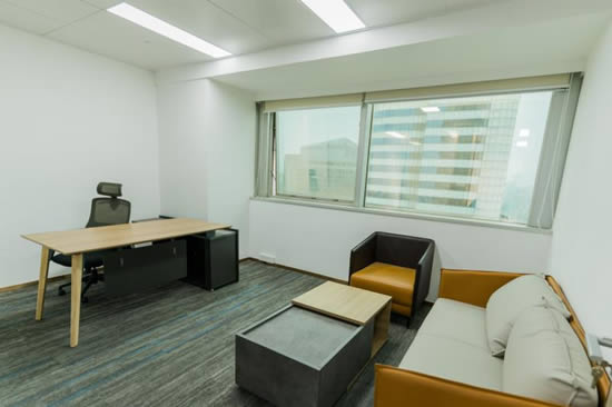 大都会广场写字楼图片9865