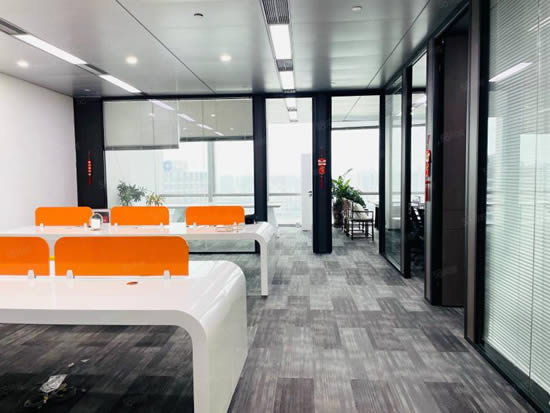 天盈广场 写字楼图片9876