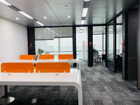 天盈广场 写字楼图片9880