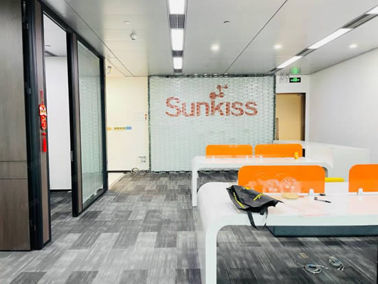 天盈广场 写字楼图片9879