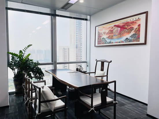 天盈广场 写字楼图片9881