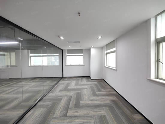 太平洋保险大厦写字楼图片9887