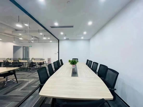 太平洋保险大厦写字楼图片9884