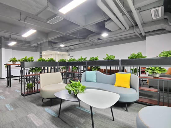 太平洋保险大厦写字楼图片9883