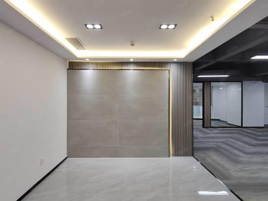 太平洋保险大厦写字楼图片9886