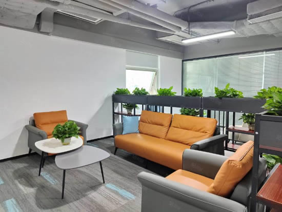 太平洋保险大厦写字楼图片9890