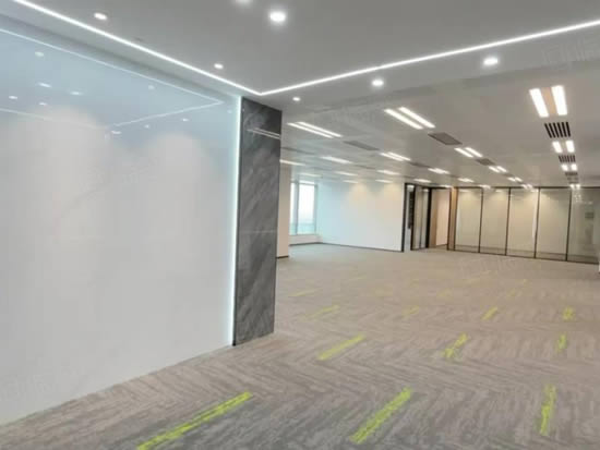 汇金国际金融中心写字楼图片9891