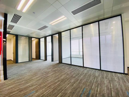 汇金国际金融中心写字楼图片9897