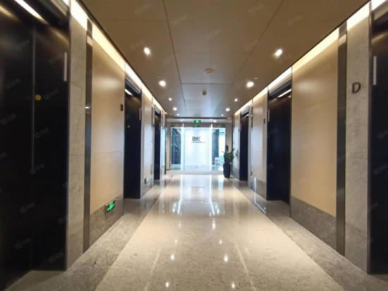 汇金国际金融中心写字楼图片9896