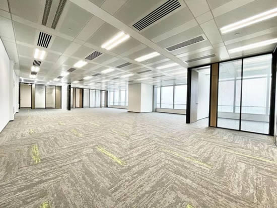 汇金国际金融中心写字楼图片9892