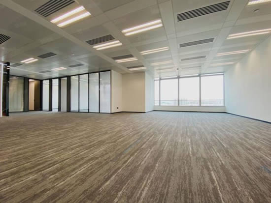 汇金国际金融中心写字楼图片9898