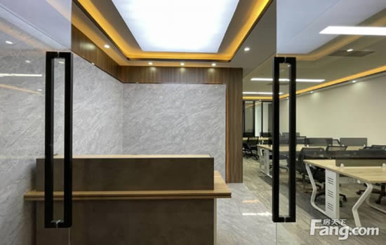 富力盈通大厦写字楼图片9926