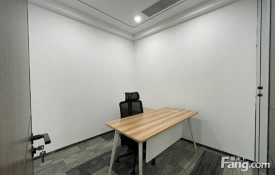 富力盈通大厦写字楼图片9927