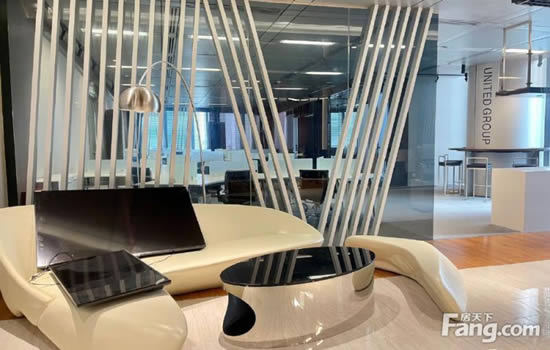 利通广场写字楼图片9931
