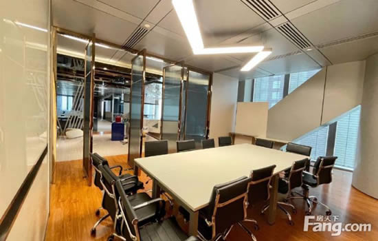 利通广场写字楼图片9934