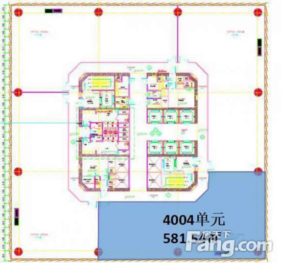利通广场写字楼图片9937
